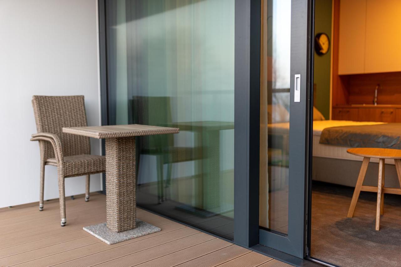 Seaside Apartaments Deluxe 105 Kolobřeh Exteriér fotografie