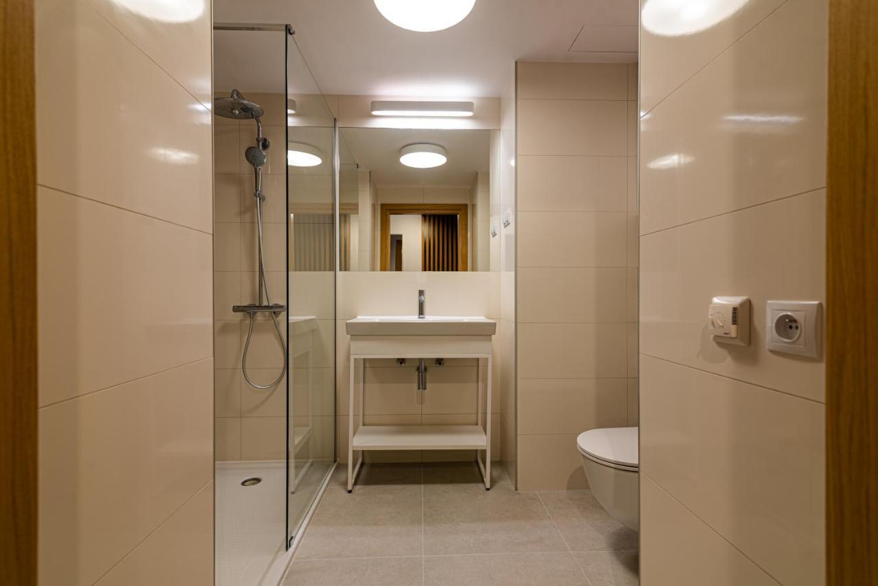 Seaside Apartaments Deluxe 105 Kolobřeh Exteriér fotografie